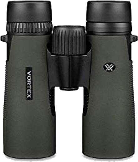 Jumelles de chasse Vortex Optics Diamondback 10x42