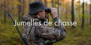 Jumelles de chasse