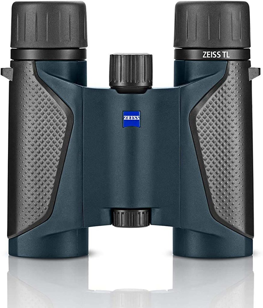 Jumelles ZEISS TL Pocket 10x25 522505