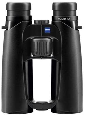 Jumelles ZEISS Victory SF 10X42