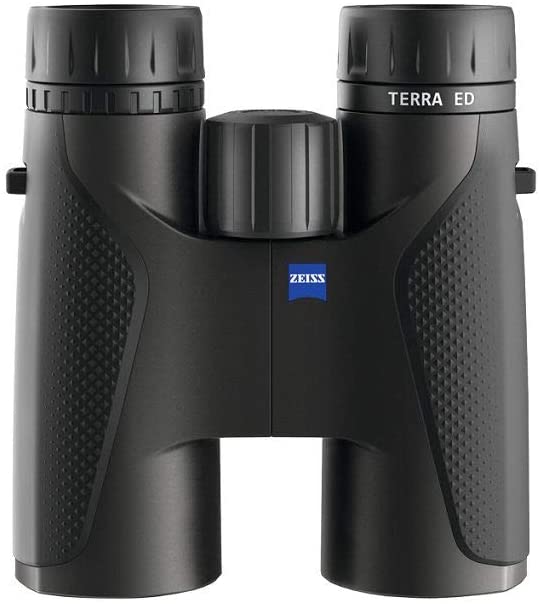 Jumelles Zeiss Terra ED 10 X 42 ZE52420401