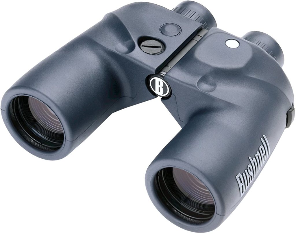 Jumelles Bushnell 7x50 Marine 137500