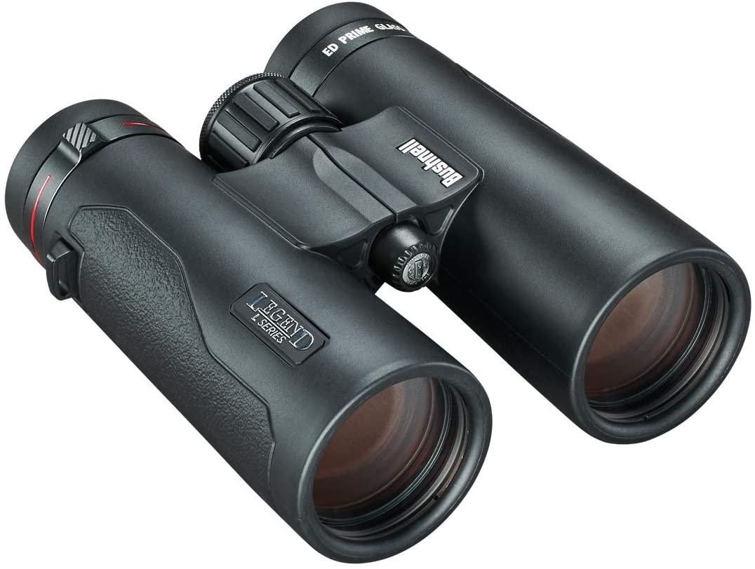 Étui Bushnell En Codura Pour Jumelles 40 Mm – Protection Souple Et Légère (Neuf)