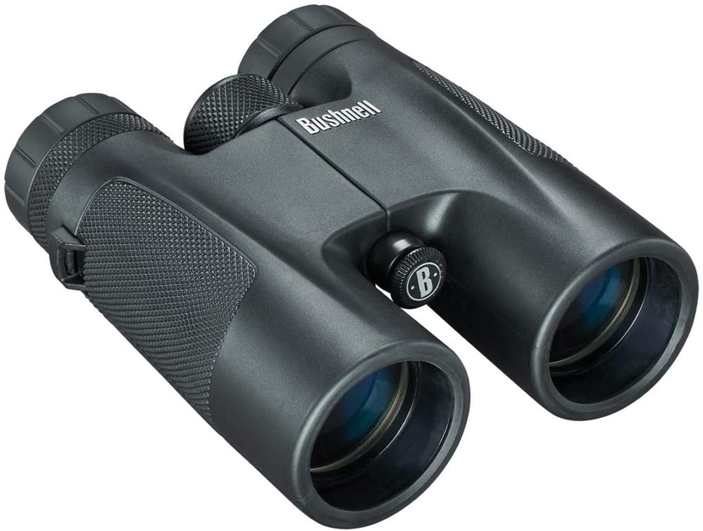 Jumelles Bushnell Powerview 10x42 141042