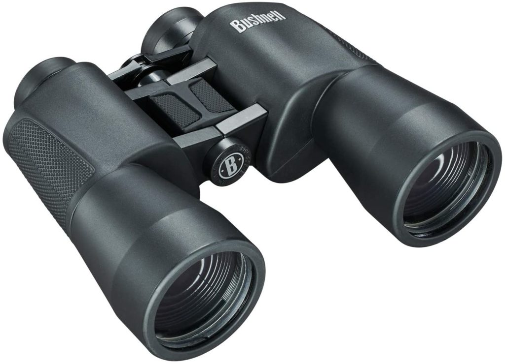 Jumelles Bushnell Powerview 12x50 131250