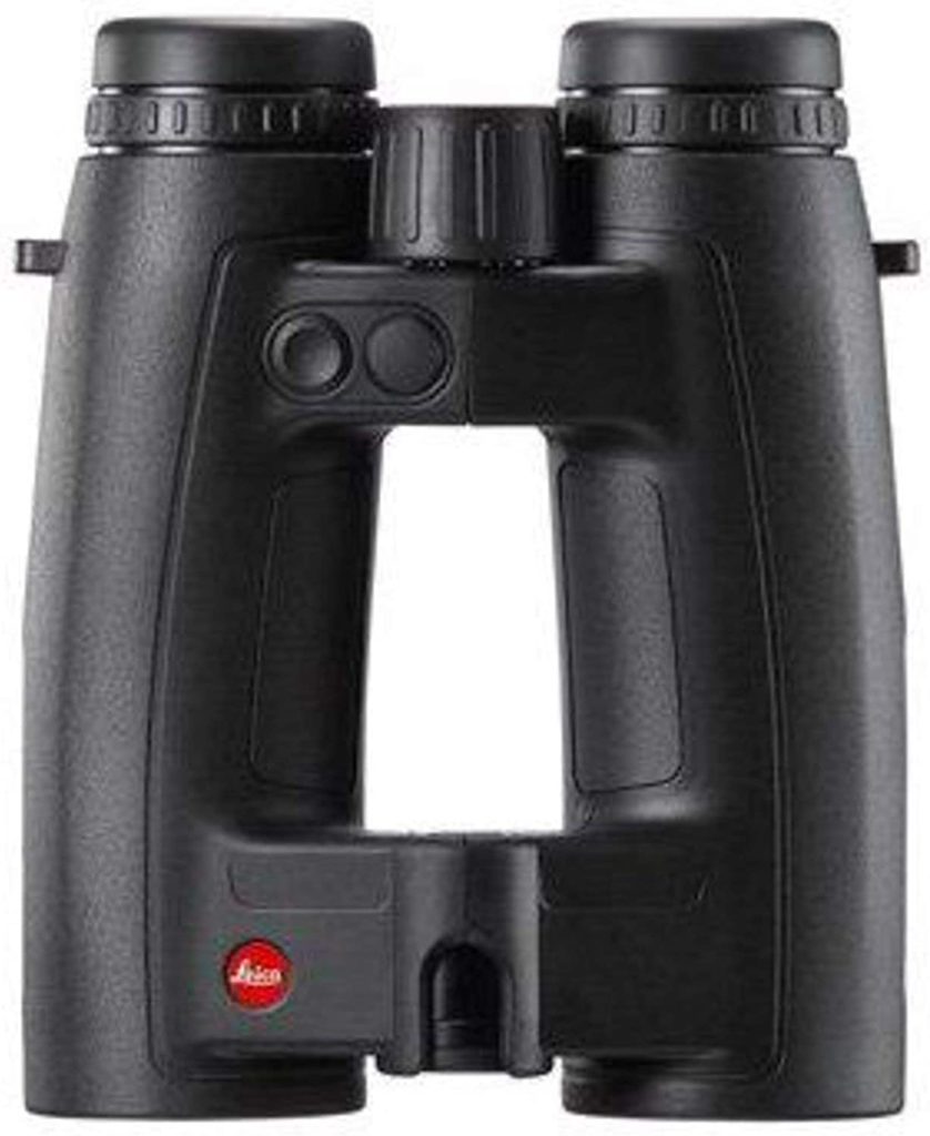 Jumelles Leica Geovid 8x42 HD-B 40800