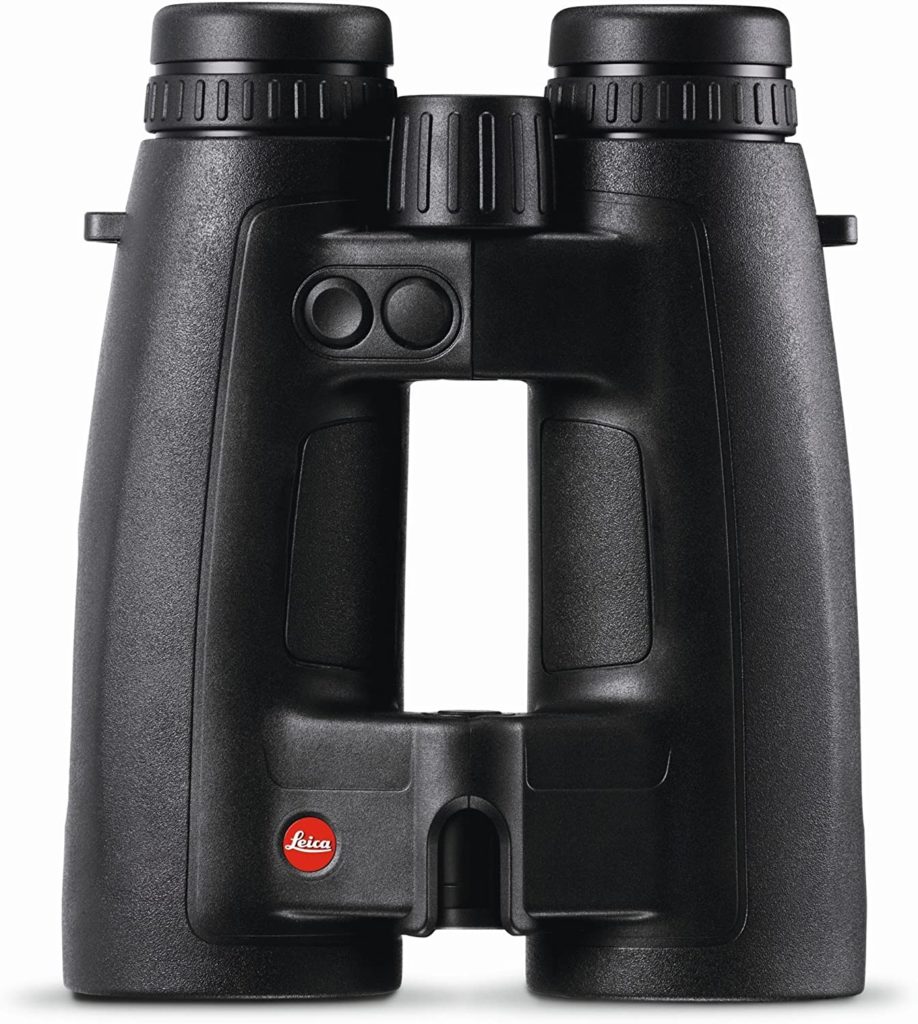 Jumelles Leica Geovid 8x56 HD-R 40053