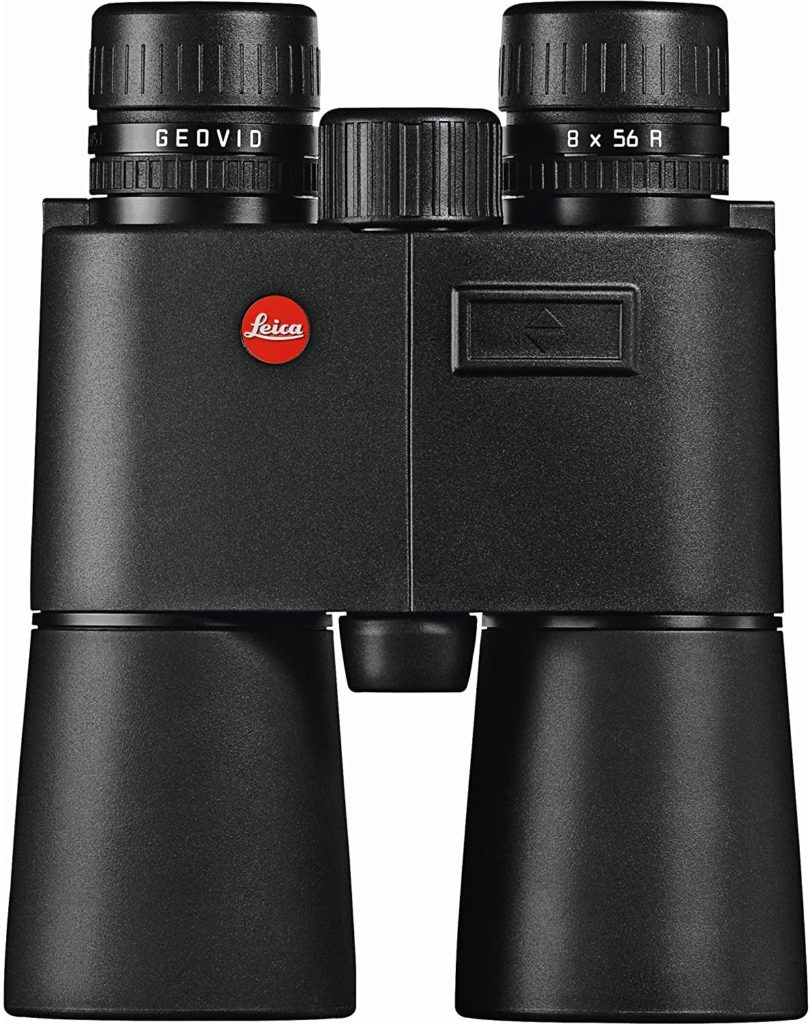 Jumelles Leica Geovid 8x56 R 40429